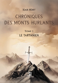 Picture of Chroniques des Monts Hurlants - Tome 1