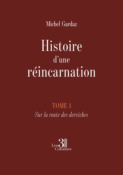 Image de Histoire d'une réincarnation - Tome 1