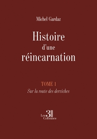 Image de Histoire d'une réincarnation - Tome 1