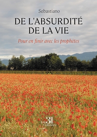 Picture of De l'absurdité de la vie
