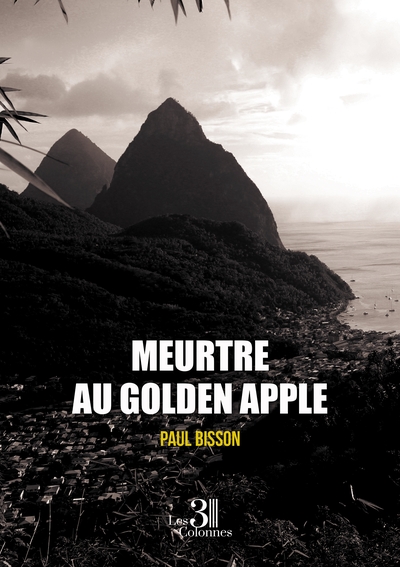 Image de Meurtre au Golden Apple