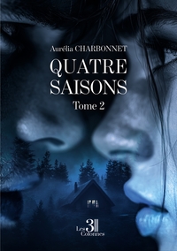 Picture of Quatre saisons - Tome 2
