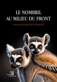 Image de Le nombril au milieu du front