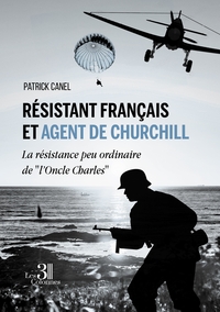 Picture of Résistant français et agent de Churchill