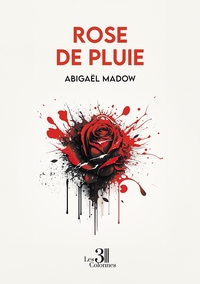 Image de Rose de Pluie