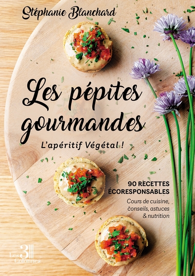 Image de Les pépites gourmandes