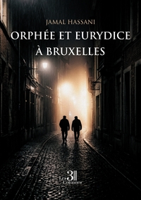 Image de Orphée et Eurydice à Bruxelles