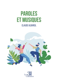 Picture of Paroles et musiques