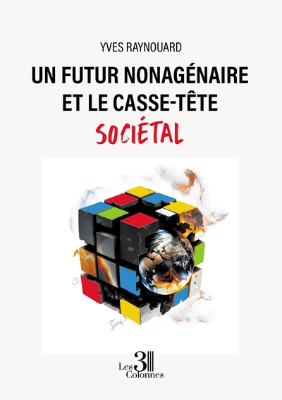 Image de Un futur nonagénaire et le casse-tête sociétal