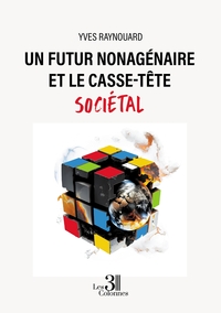 Image de Un futur nonagénaire et le casse-tête sociétal