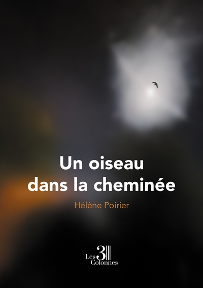 Picture of Un oiseau dans la cheminée