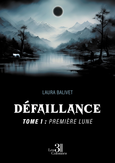 Picture of Défaillance - Tome 1 : Première lune