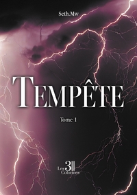 Image de Tempête - Tome 1