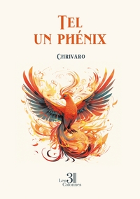 Picture of Tel un phénix