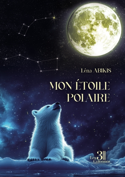 Picture of Mon étoile polaire