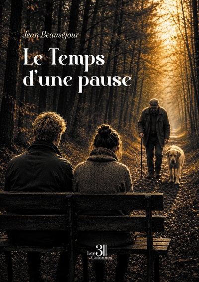 Image de Le Temps d'une pause