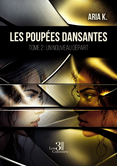 Image de Les poupées dansantes - Tome 2