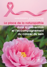 Picture of La place de la naturopathie dans la prévention et l'accompagnement du cancer du sein
