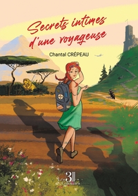 Picture of Secrets intimes d'une voyageuse