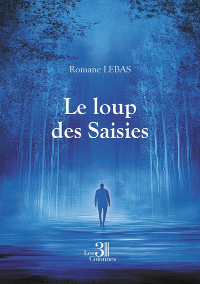 Image de Le loup des Saisies
