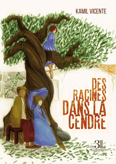 Picture of Des Racines dans la cendre