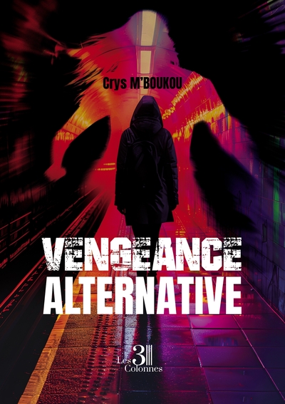 Picture of Vengeance alternative