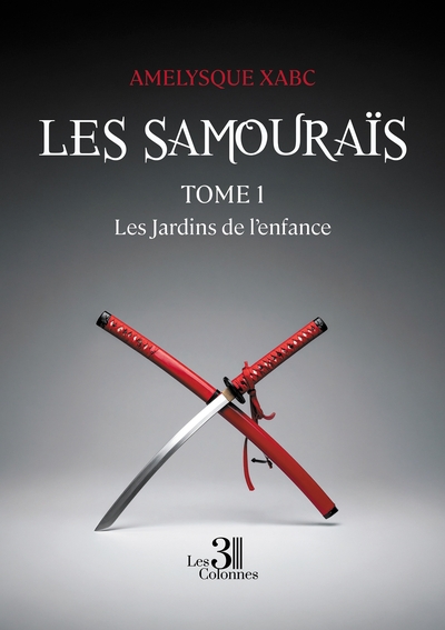 Image de Les Samouraïs - Tome 1