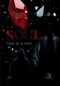 Image de Soul, l'âme de la mort