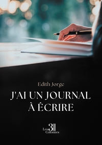 Picture of J'ai un journal à écrire