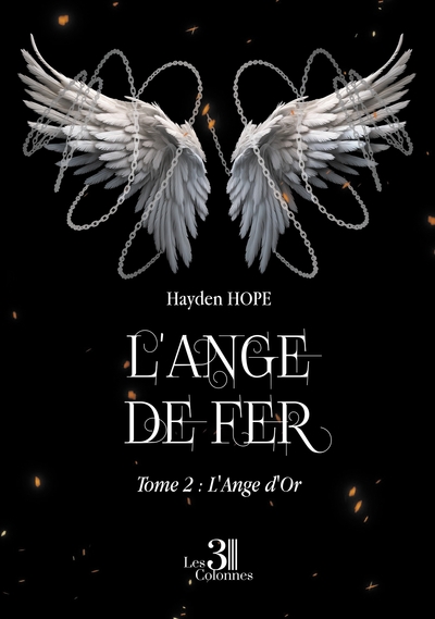 Picture of L'Ange de Fer
