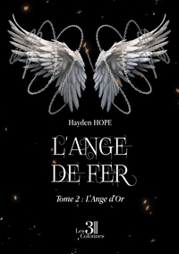 Picture of L'Ange de Fer