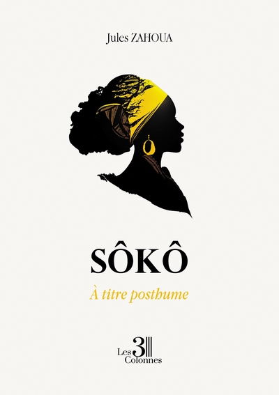 Picture of Sôkô - À titre posthume