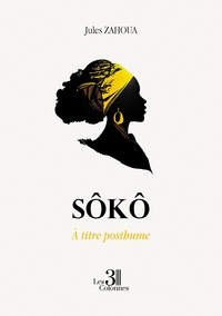 Picture of Sôkô - À titre posthume