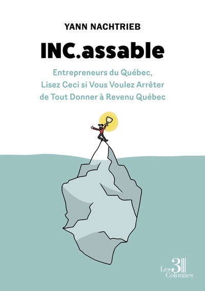 Picture of INC.assable