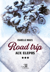 Picture of Road trip aux Elephs