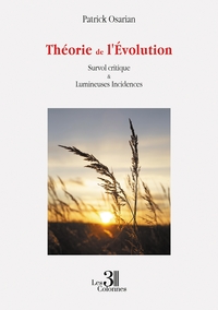 Picture of Théorie de l'Évolution