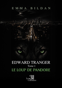 Picture of Edward tranger - Tome 1