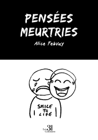Image de Pensées meurtries