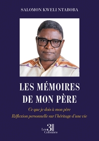 Image de Les mémoires de mon Père