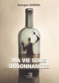 Image de Ma vie sous ordonnances