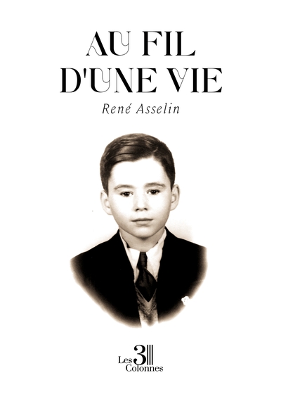 Image de Au fil d'une vie