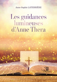 Picture of Les guidances lumineuses d'Anne Thera