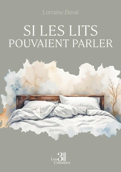 Picture of Si les lits pouvaient parler