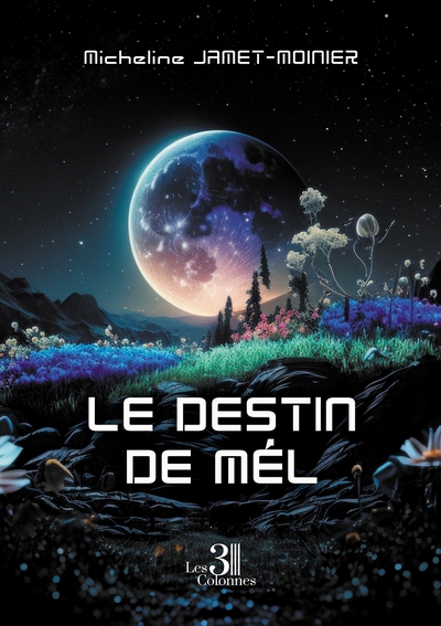 Image de Le destin de Mél