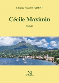 Image de Cécile Maximin