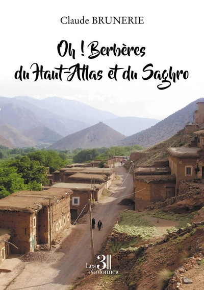 Picture of Oh ! Berbères du Haut-Atlas et du Saghro