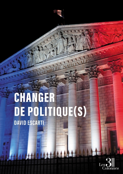 Picture of Changer de politique(s)