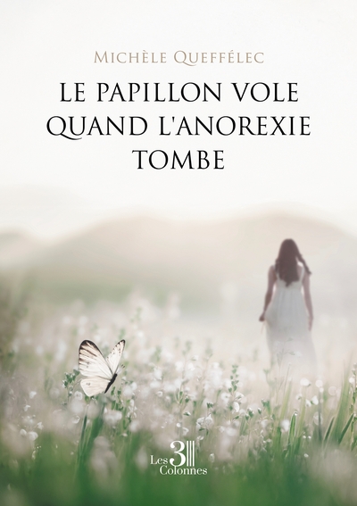 Picture of Le papillon vole quand l'anorexie tombe
