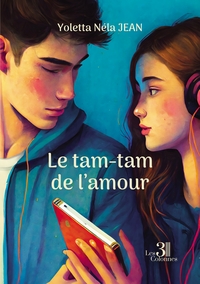 Image de Le tam-tam de l'amour