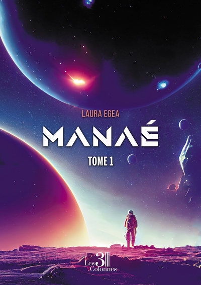 Image de Manaé - Tome 1